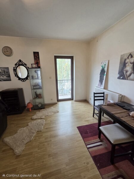 Prelungirea Ghencea Vila Dual- Living  6 camere 232 mp