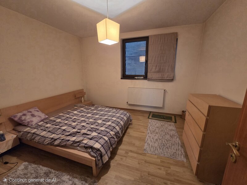 Prelungirea Ghencea Vila Dual- Living  6 camere 232 mp