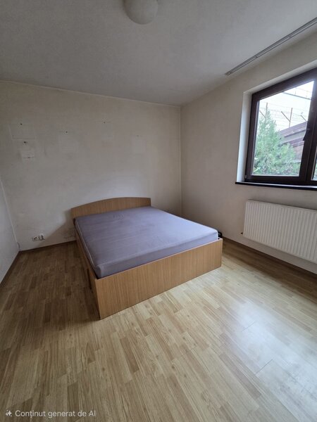 Prelungirea Ghencea Vila Dual- Living  6 camere 232 mp