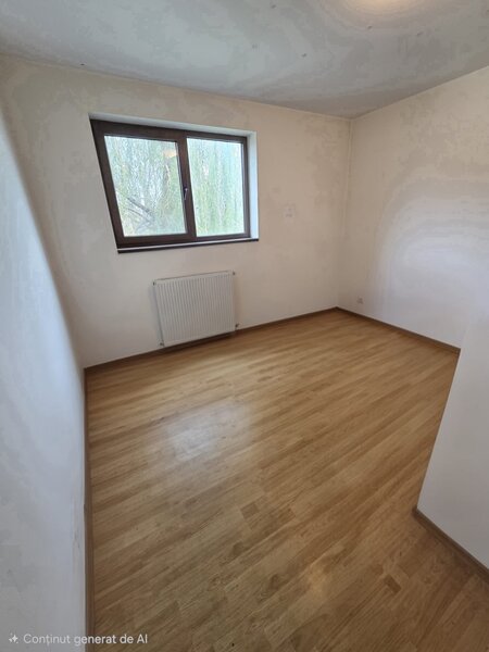 Prelungirea Ghencea Vila Dual- Living  6 camere 232 mp