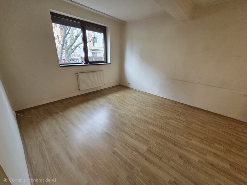 Prelungirea Ghencea Vila Dual- Living  6 camere 232 mp