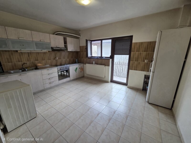 Prelungirea Ghencea Vila Dual- Living  6 camere 232 mp