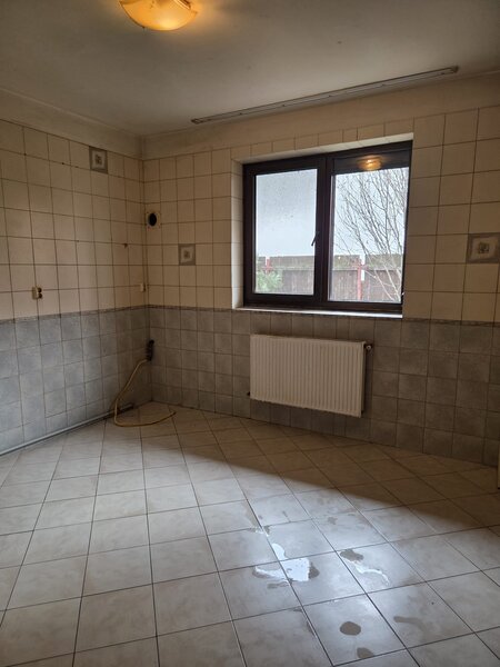 Prelungirea Ghencea Vila Dual- Living  6 camere 232 mp