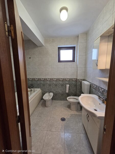 Prelungirea Ghencea Vila Dual- Living  6 camere 232 mp