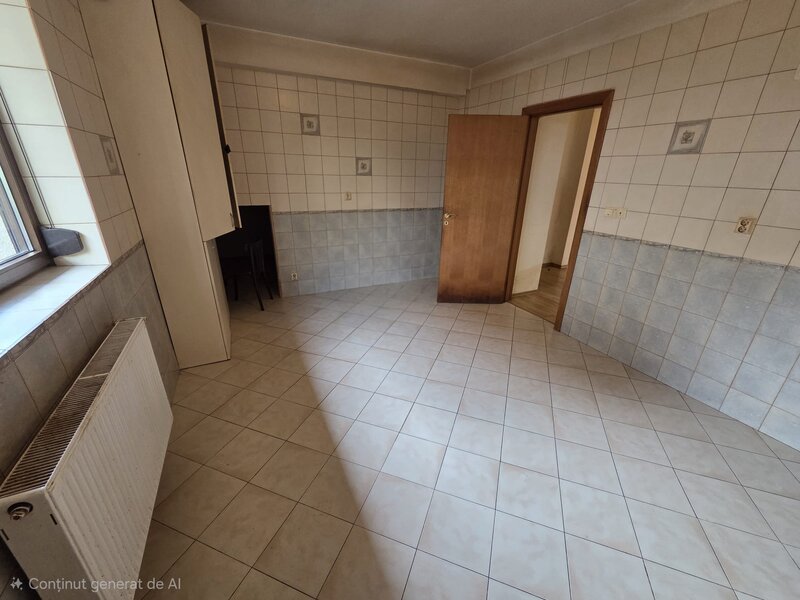 Prelungirea Ghencea Vila Dual- Living  6 camere 232 mp