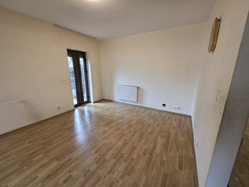 Prelungirea Ghencea Vila Dual- Living  6 camere 232 mp