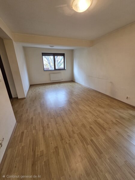 Prelungirea Ghencea Vila Dual- Living  6 camere 232 mp