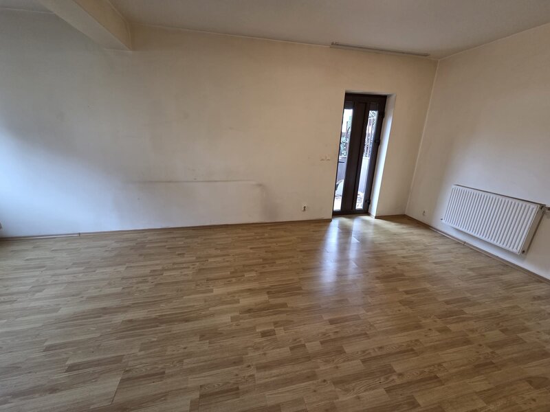 Prelungirea Ghencea Vila Dual- Living  6 camere 232 mp